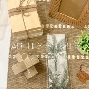 The Earthly Stillness Collection